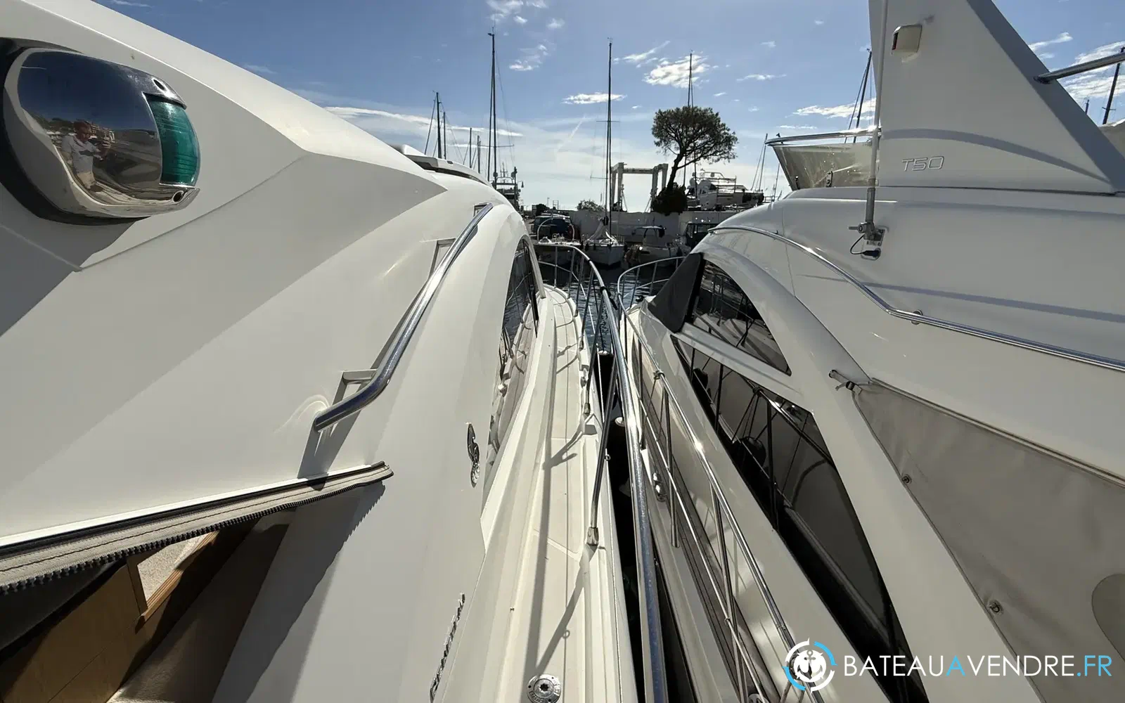 slider 11 Beneteau Gran Turismo 49