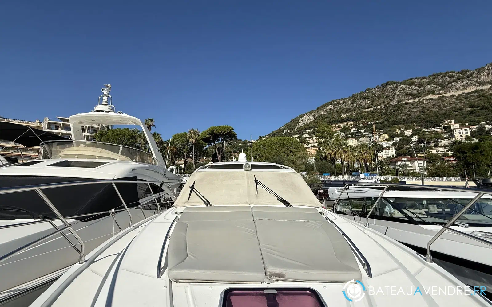 slider 13 Beneteau Gran Turismo 49