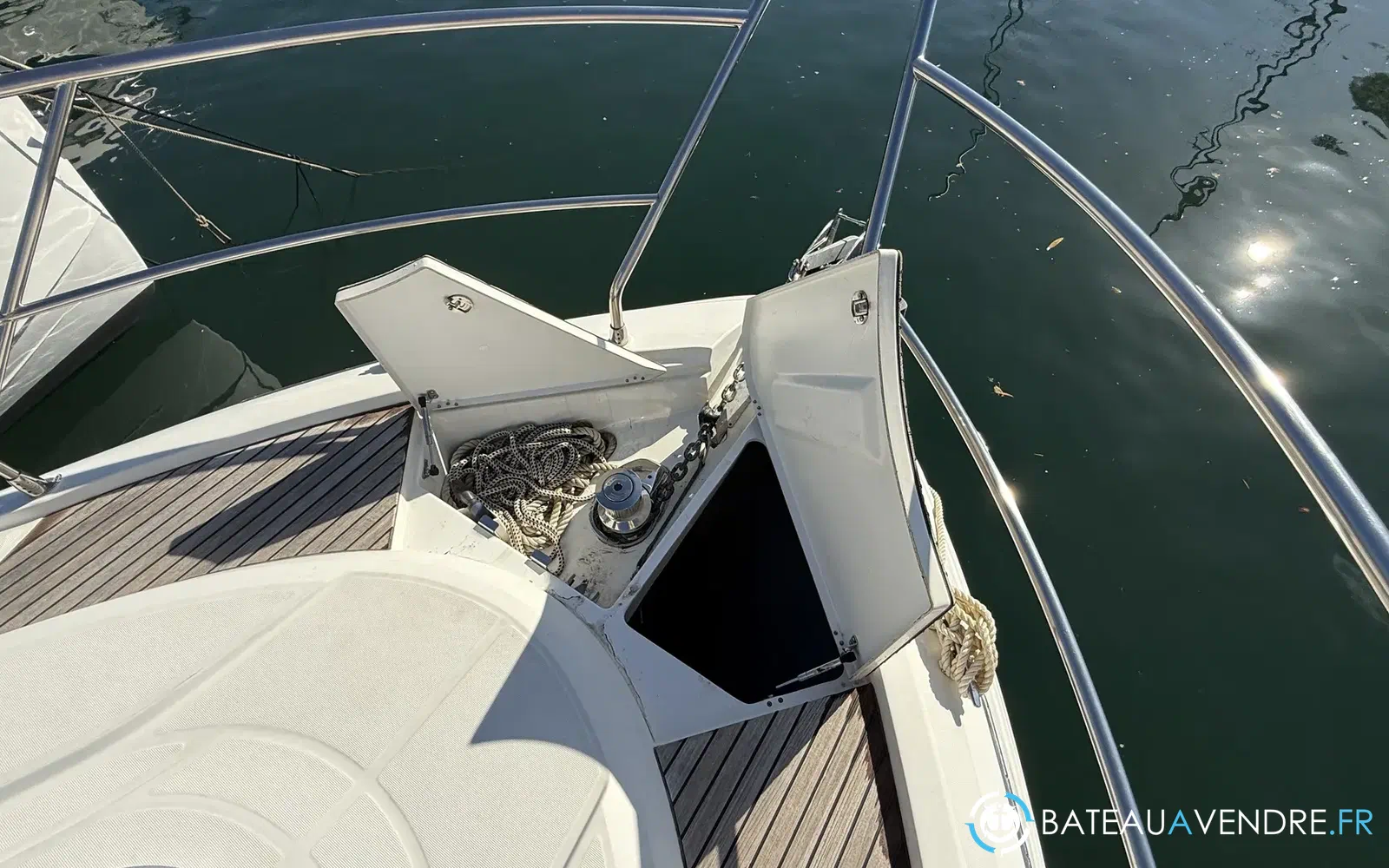 slider 15 Beneteau Gran Turismo 49