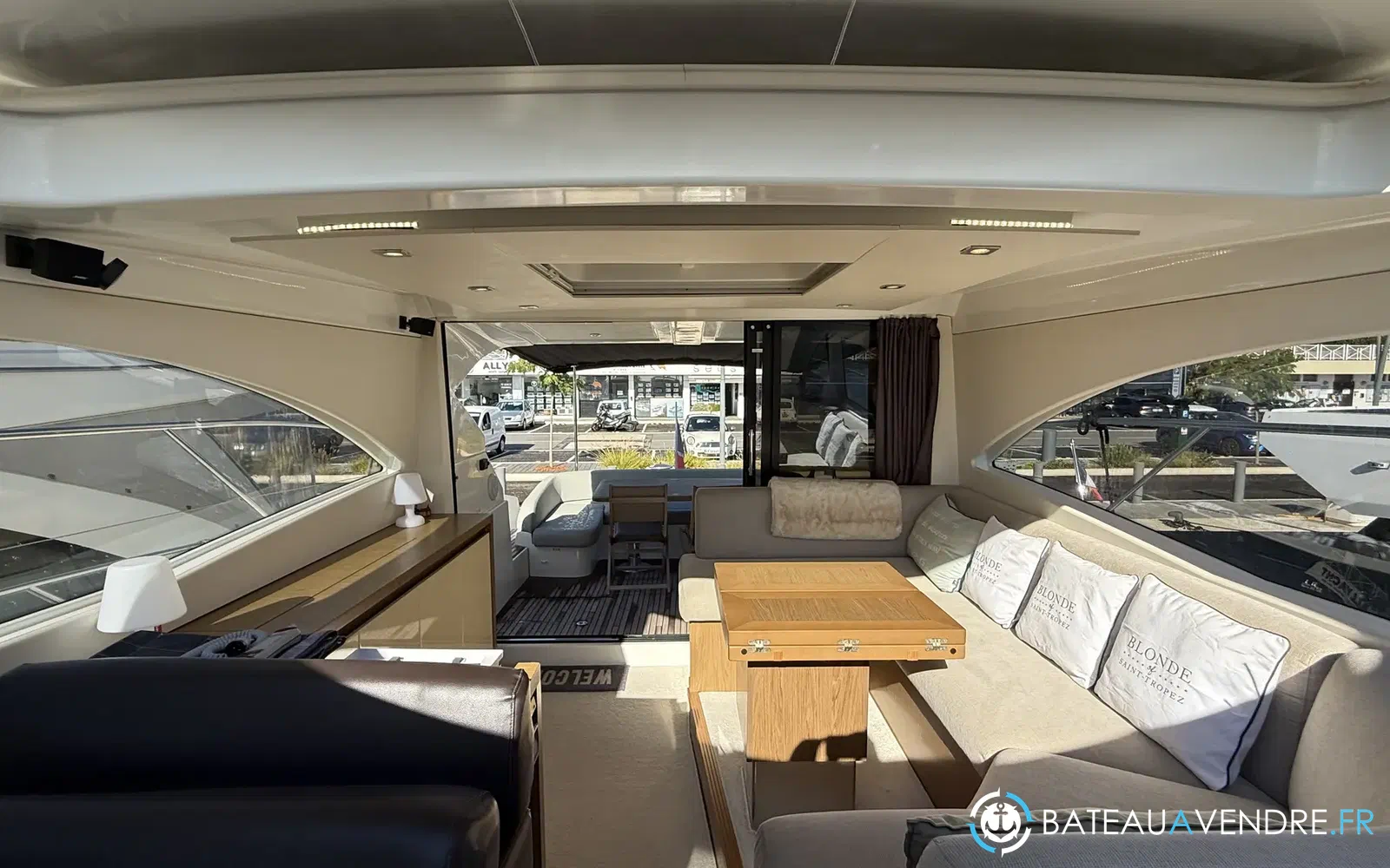 slider 21 Beneteau Gran Turismo 49