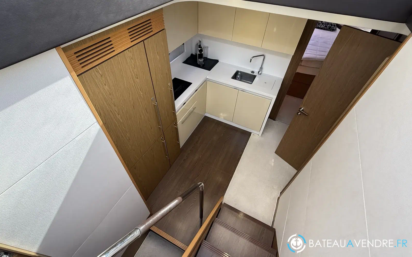 slider 29 Beneteau Gran Turismo 49