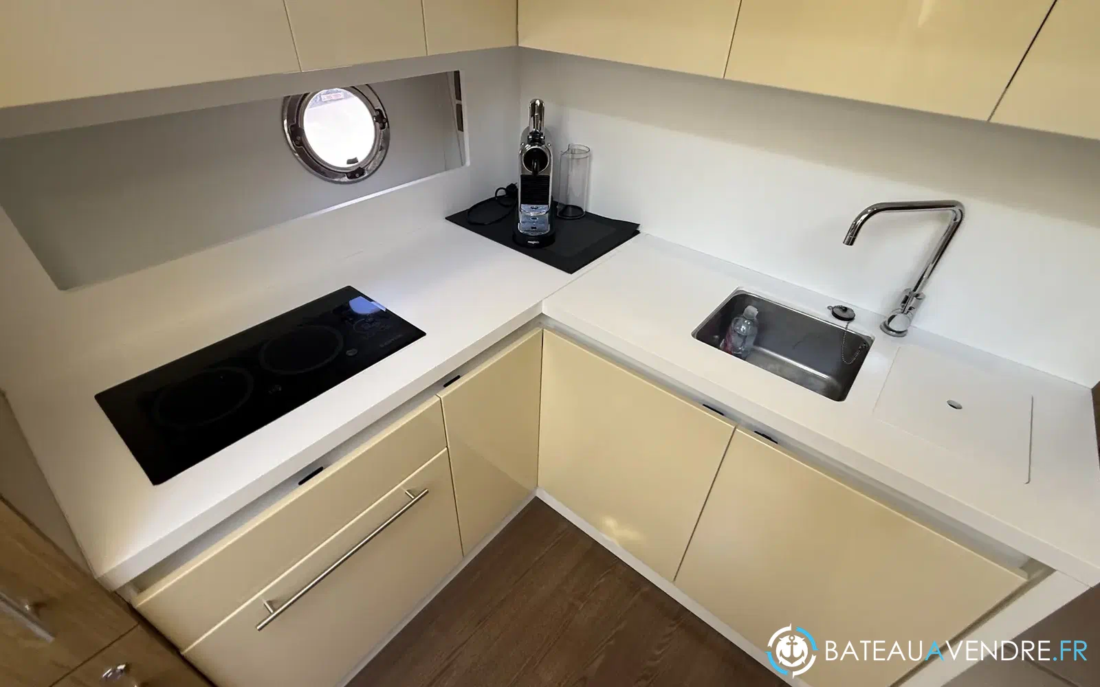 slider 30 Beneteau Gran Turismo 49