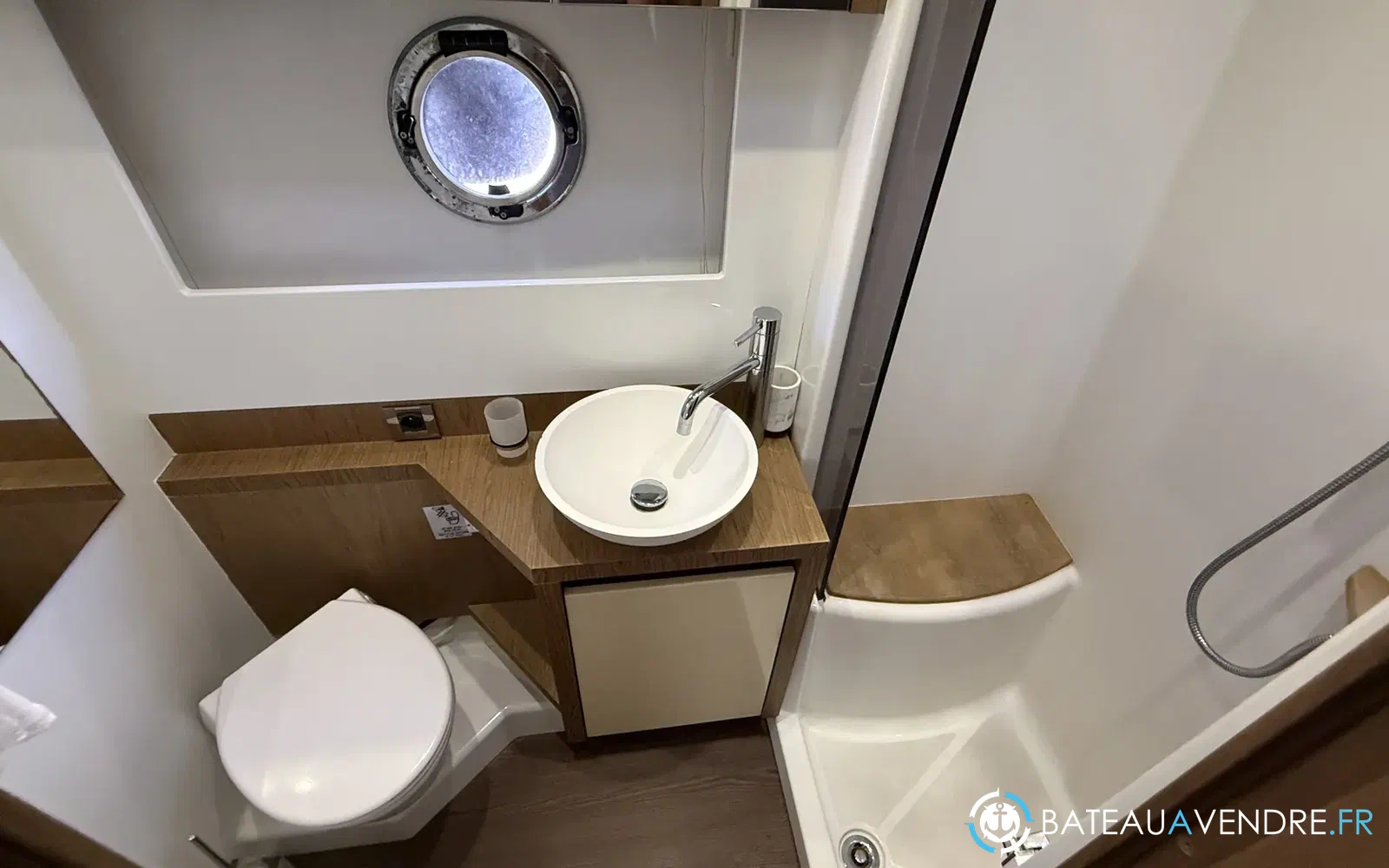 slider 39 Beneteau Gran Turismo 49