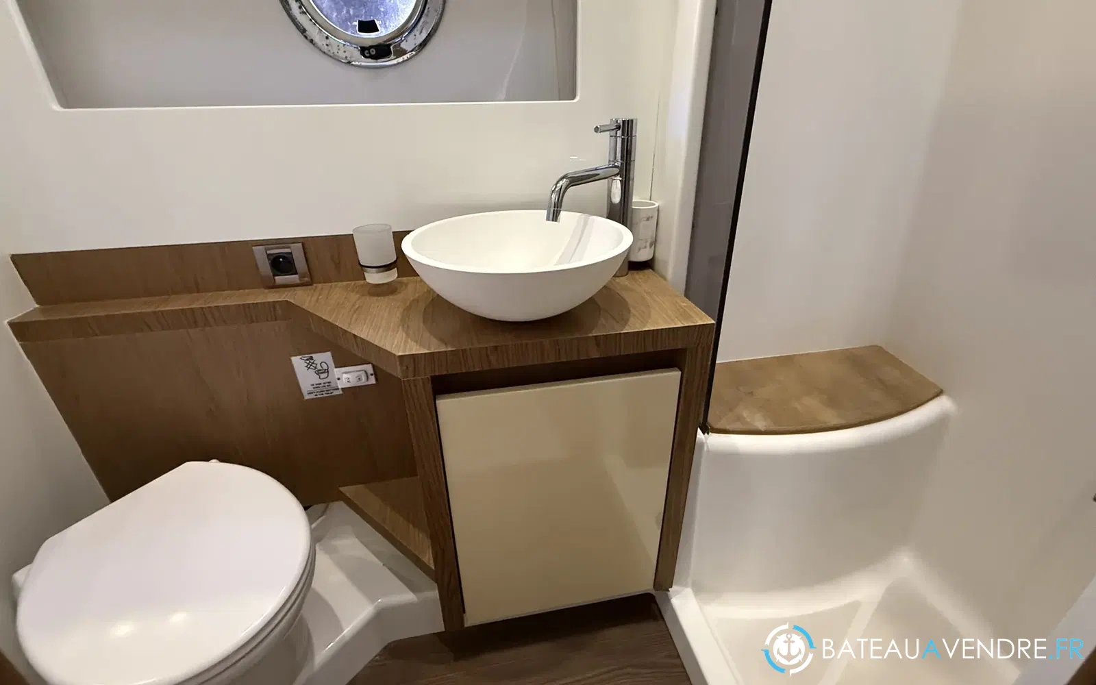 slider 40 Beneteau Gran Turismo 49