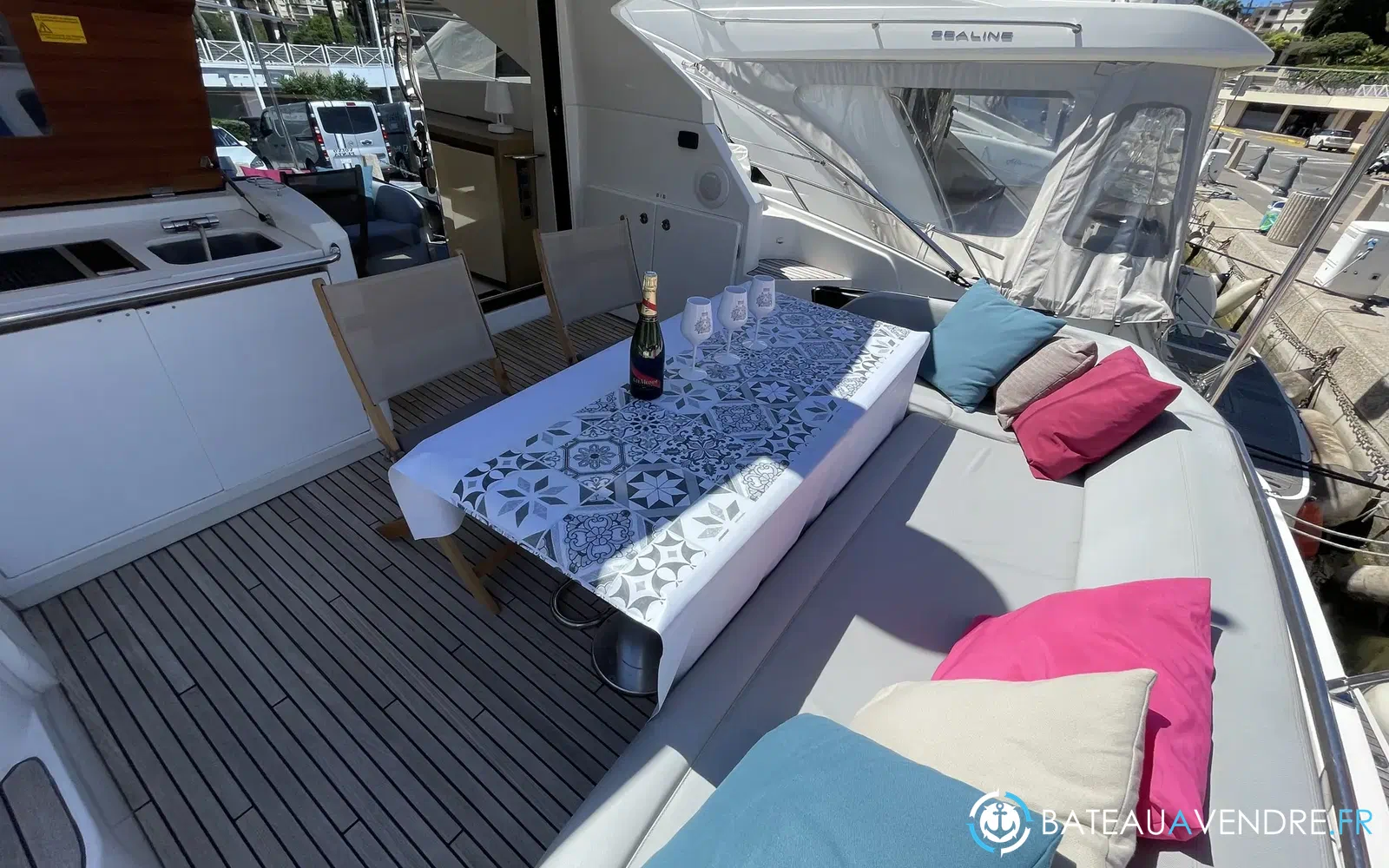 slider 4 Beneteau Gran Turismo 49