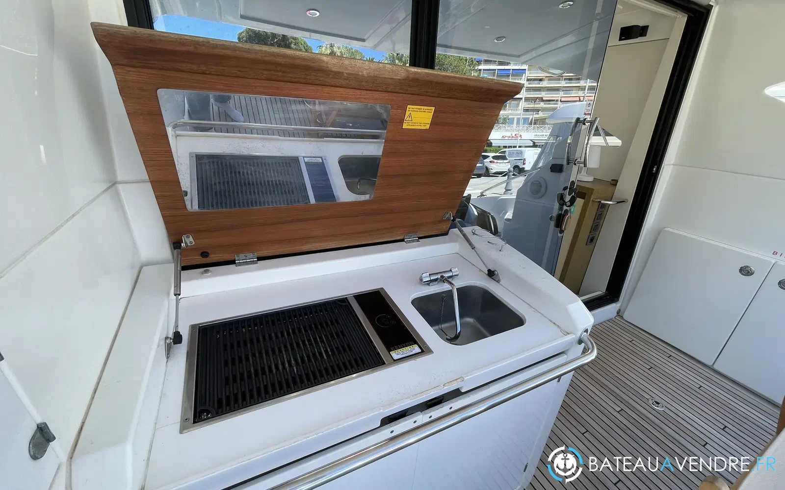 slider 49 Beneteau Gran Turismo 49