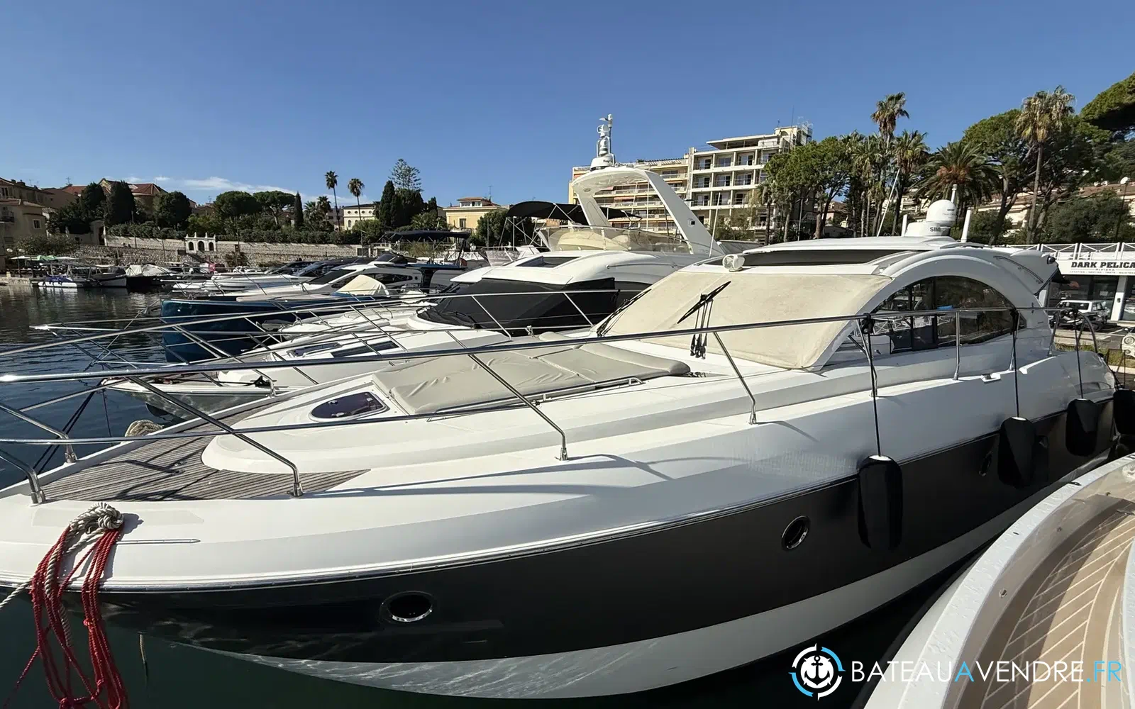 slider 6 Beneteau Gran Turismo 49