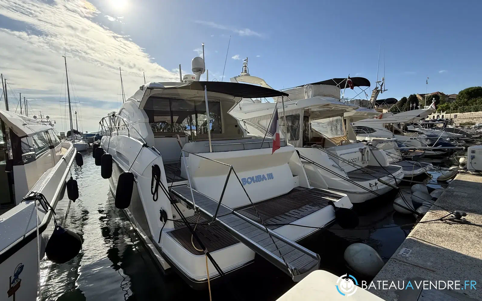 slider 8 Beneteau Gran Turismo 49