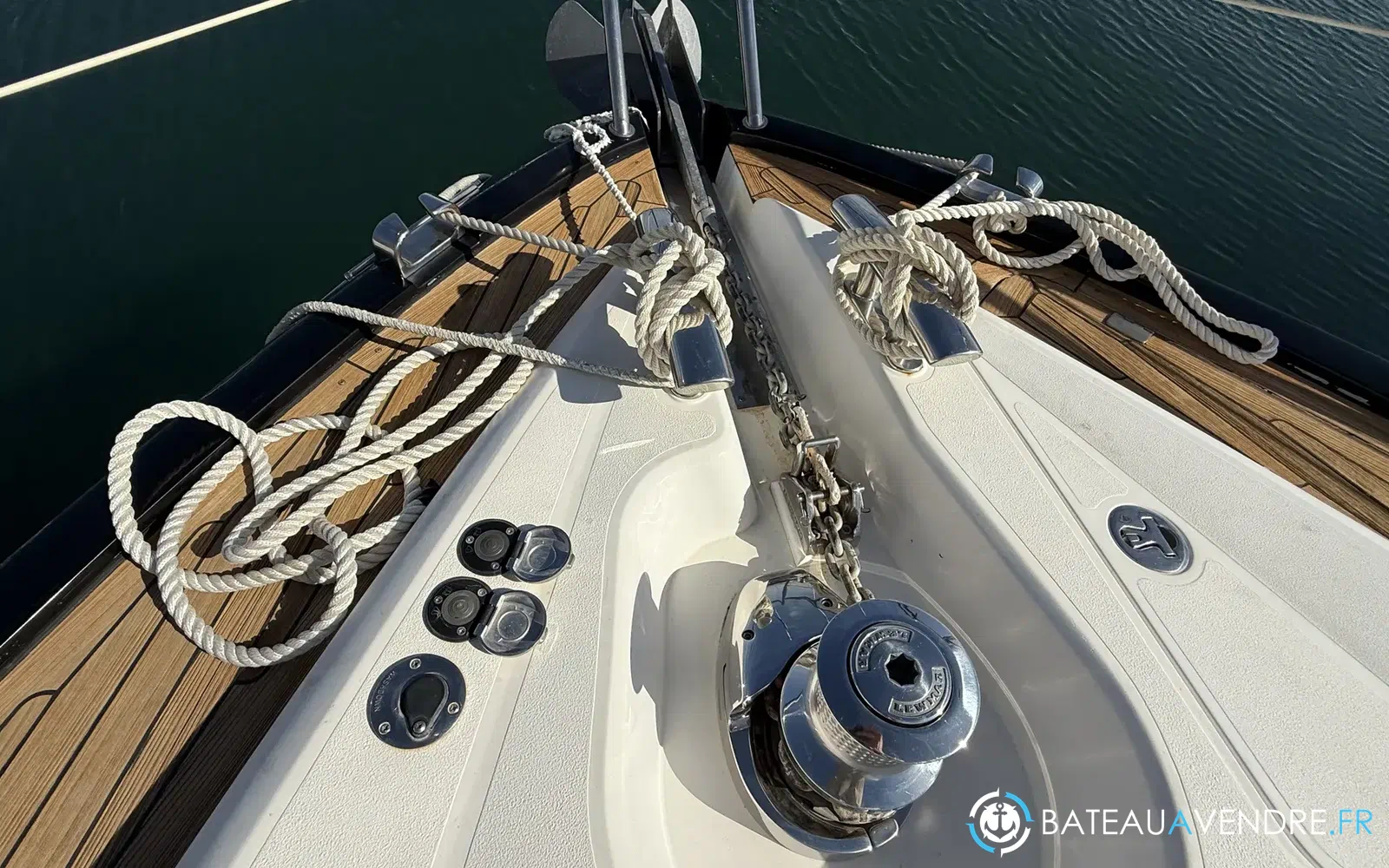 slider 19 Sunseeker Predator 60