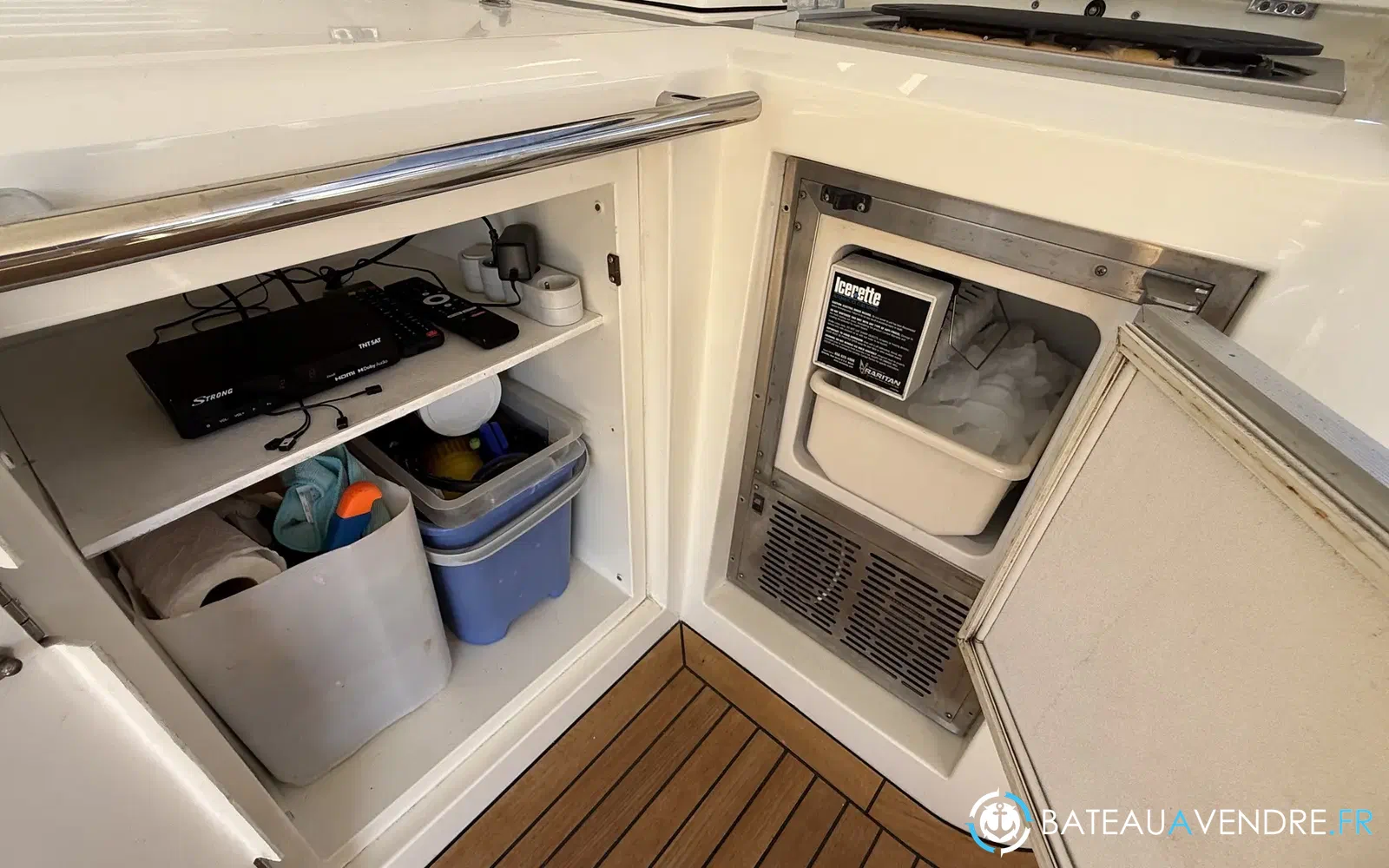 slider 33 Sunseeker Predator 60