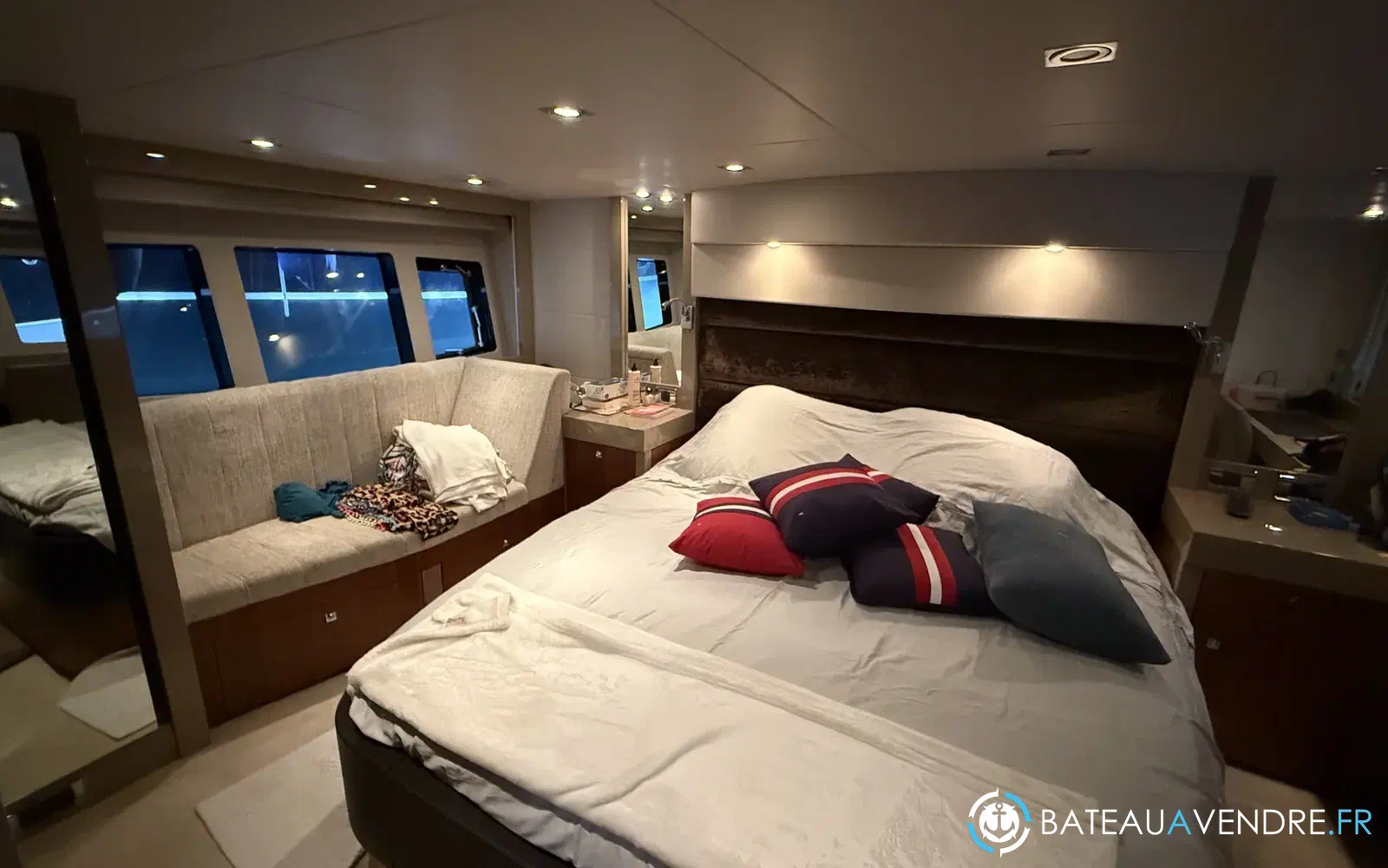 slider 42 Sunseeker Predator 60