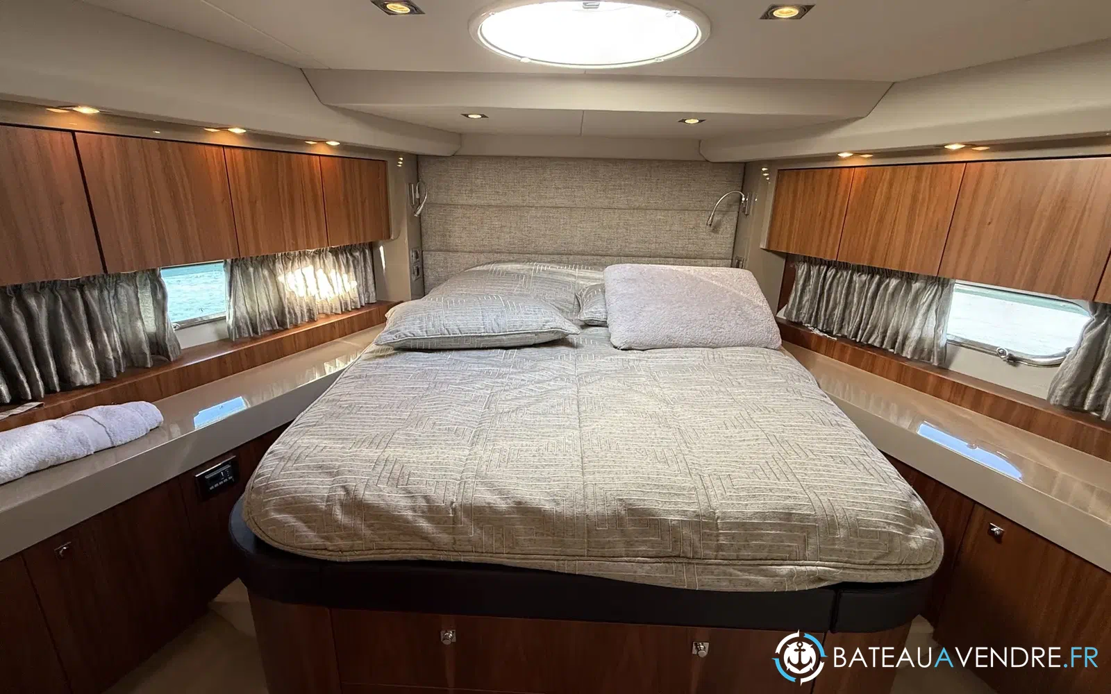 slider 47 Sunseeker Predator 60
