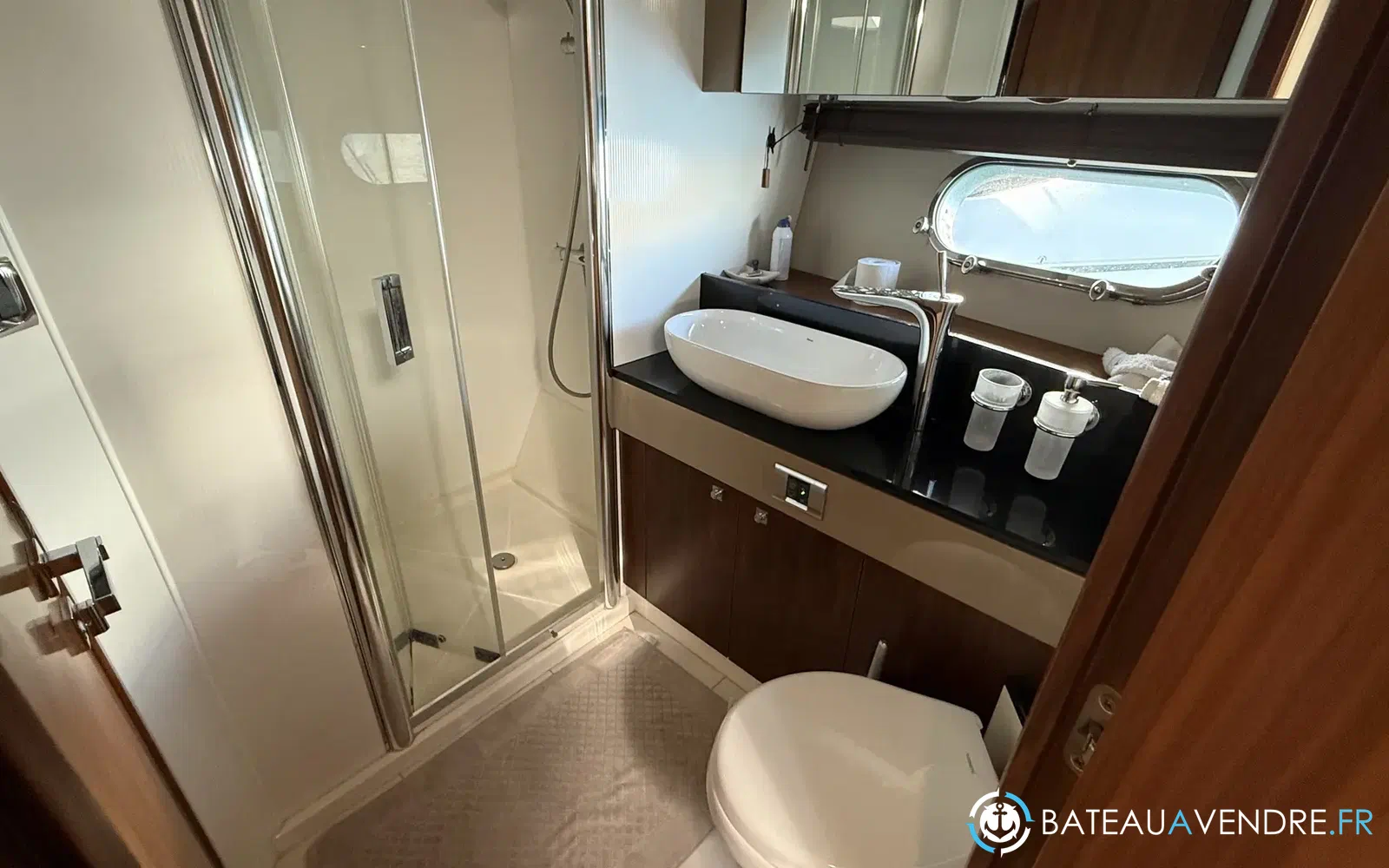 slider 49 Sunseeker Predator 60
