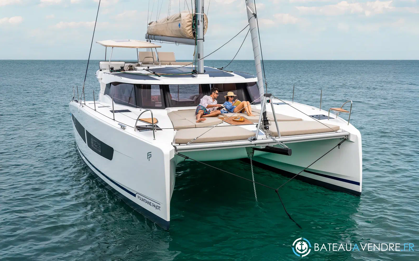 slider 13 Fountaine Pajot Lipari 41