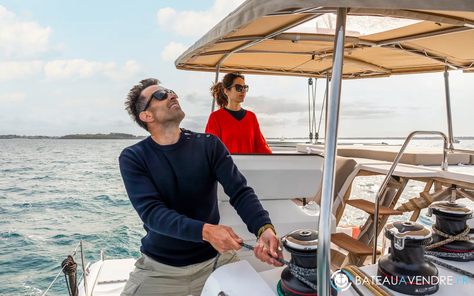 slider 19 Fountaine Pajot Lipari 41