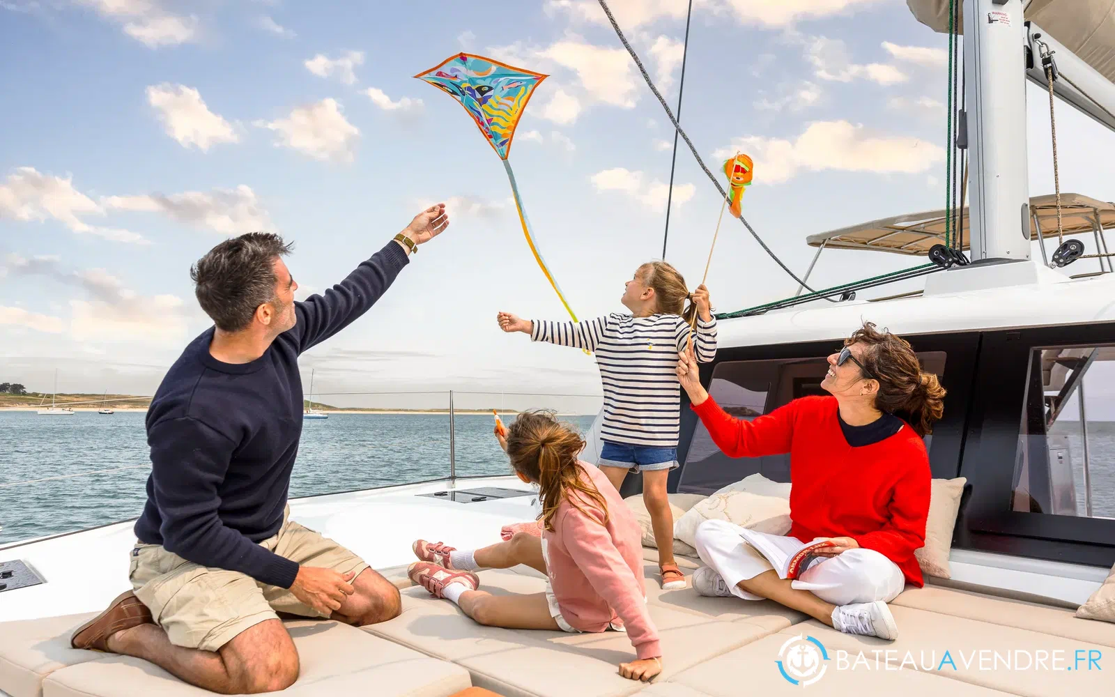 slider 21 Fountaine Pajot Lipari 41