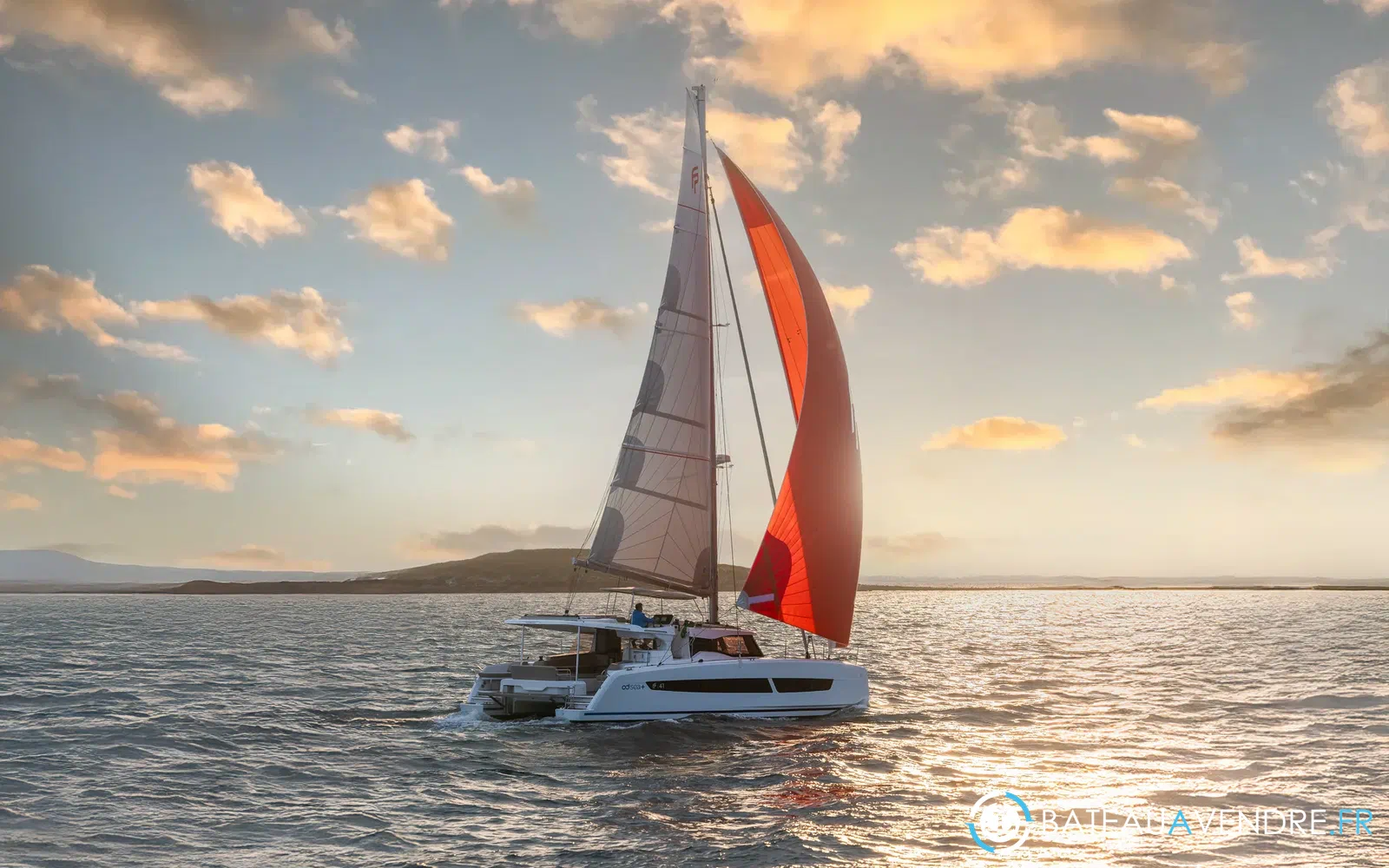 slider 31 Fountaine Pajot Lipari 41