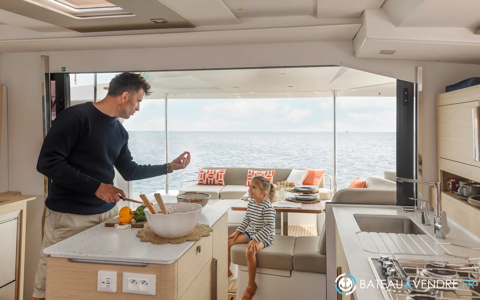 slider 36 Fountaine Pajot Lipari 41
