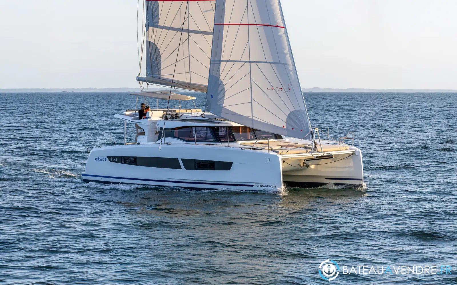 slider 3 Fountaine Pajot Lipari 41