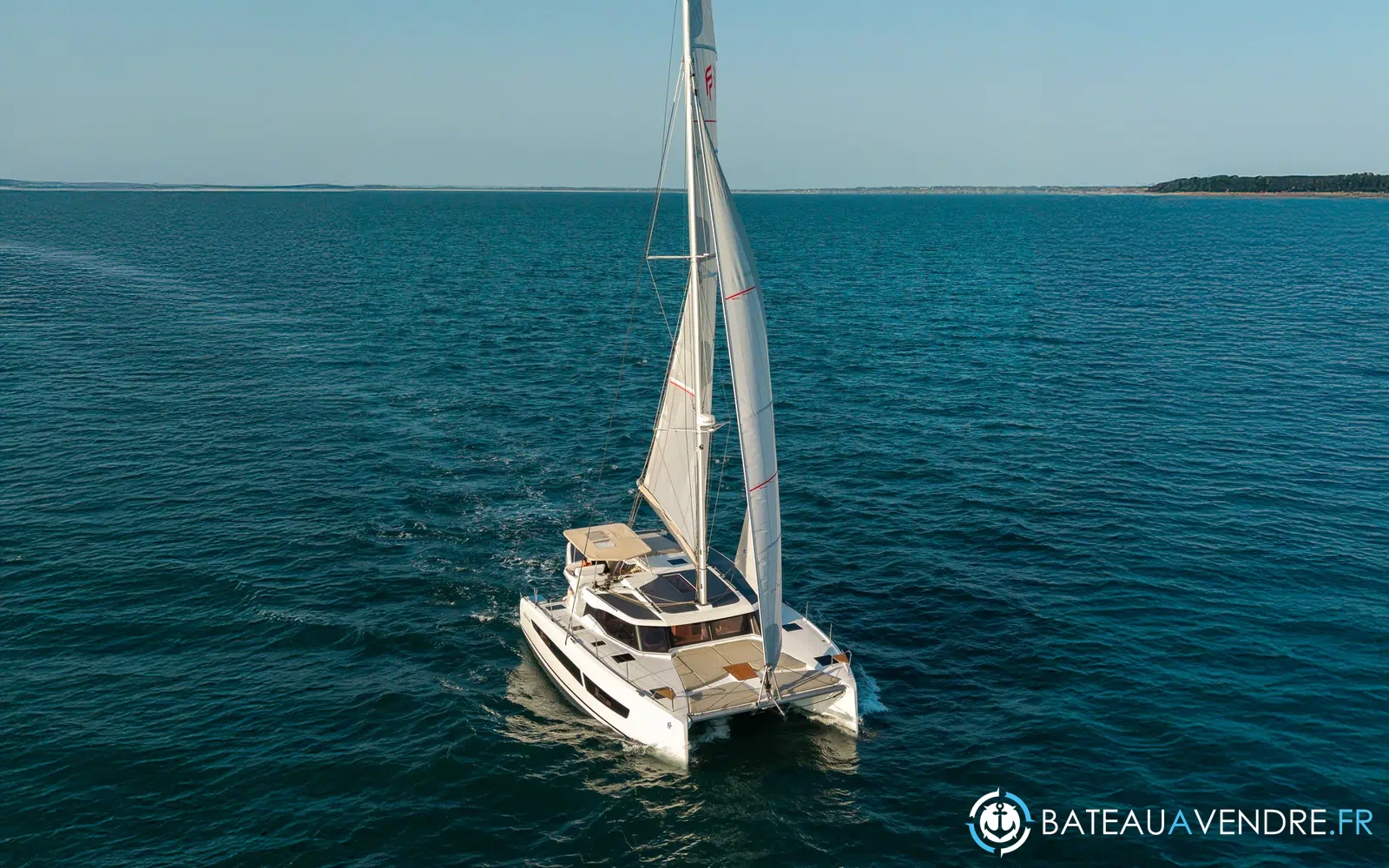 slider 4 Fountaine Pajot Lipari 41