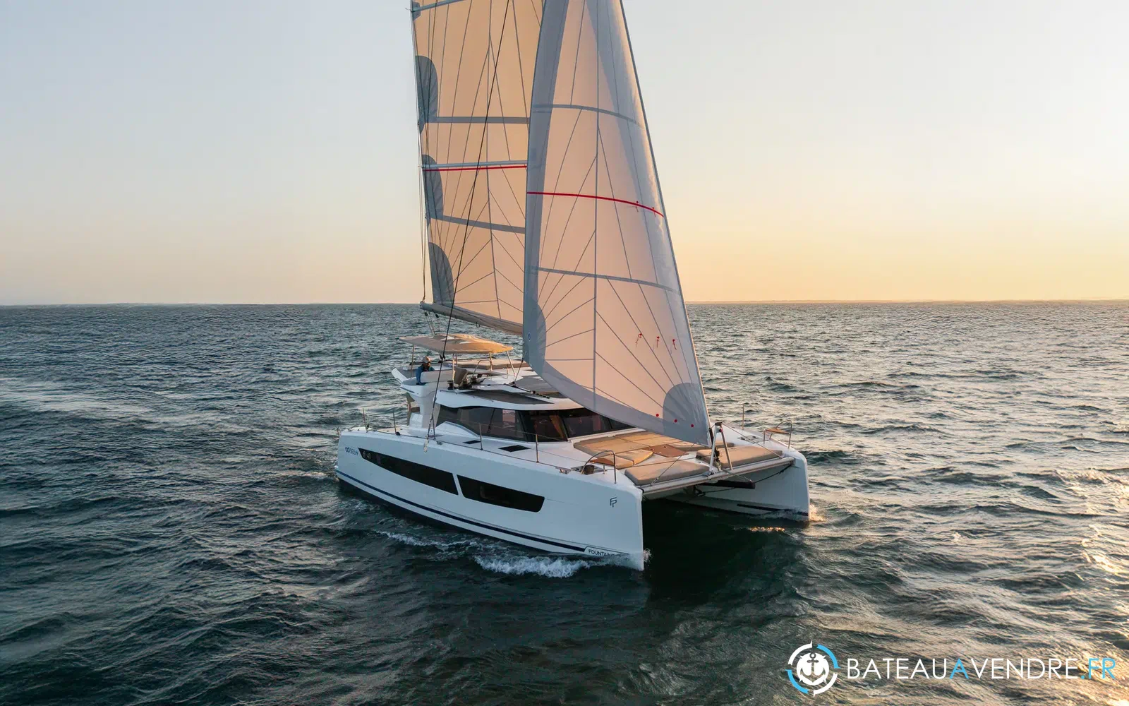 slider 5 Fountaine Pajot Lipari 41