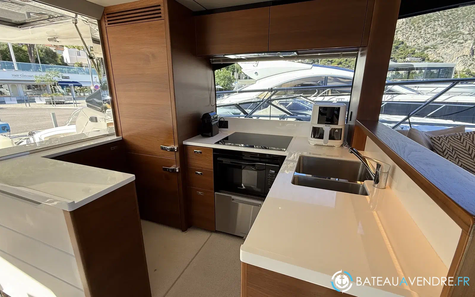 slider 15 Princess S65