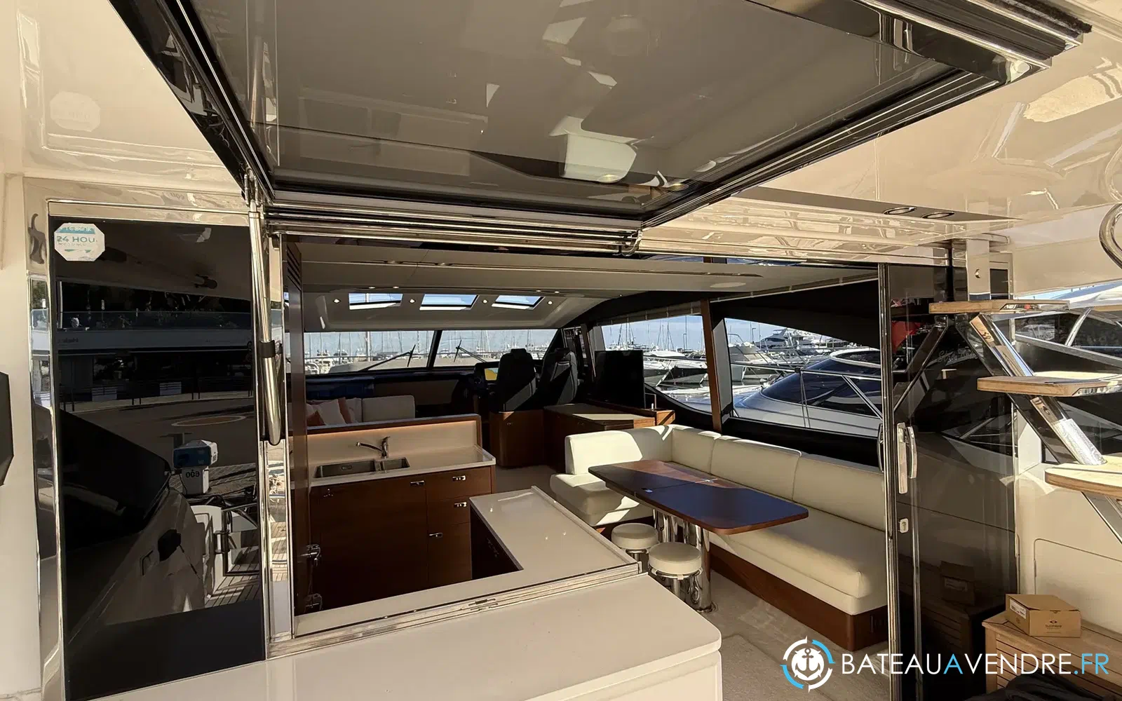 slider 16 Princess S65