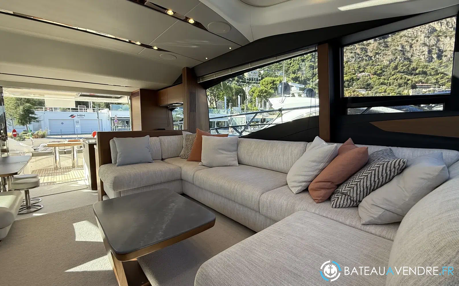 slider 22 Princess S65