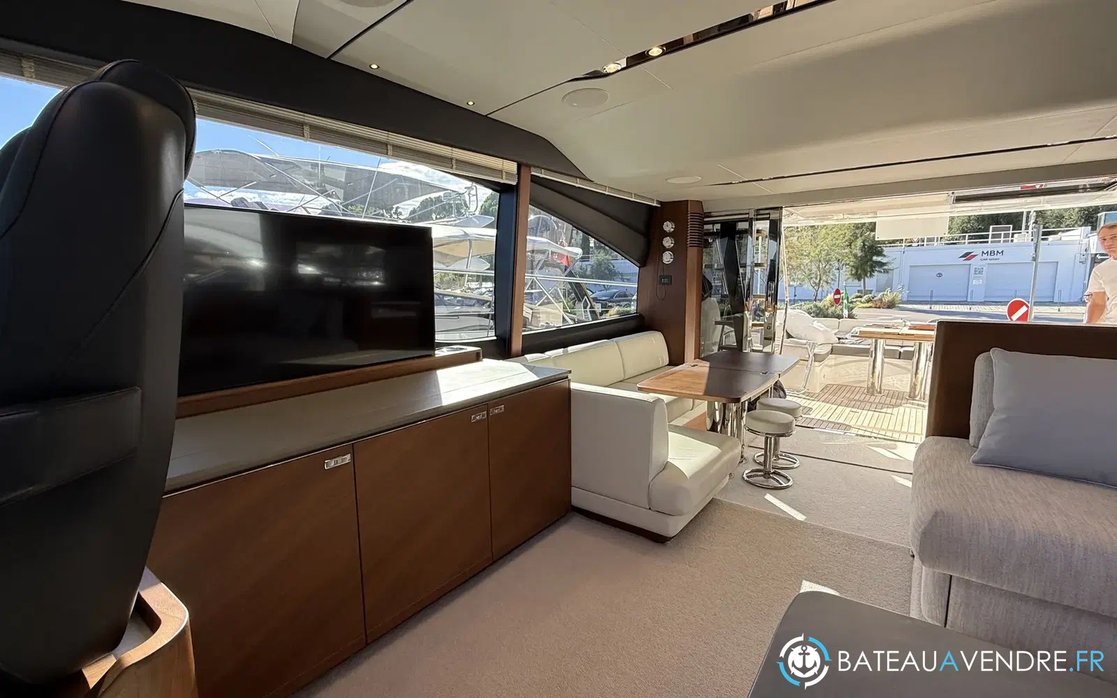 slider 23 Princess S65
