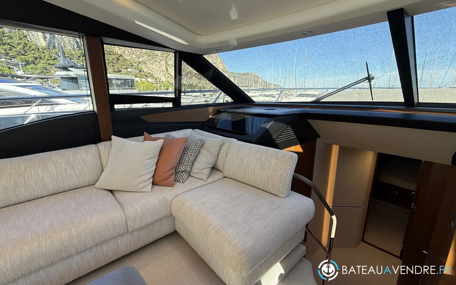 slider 24 Princess S65