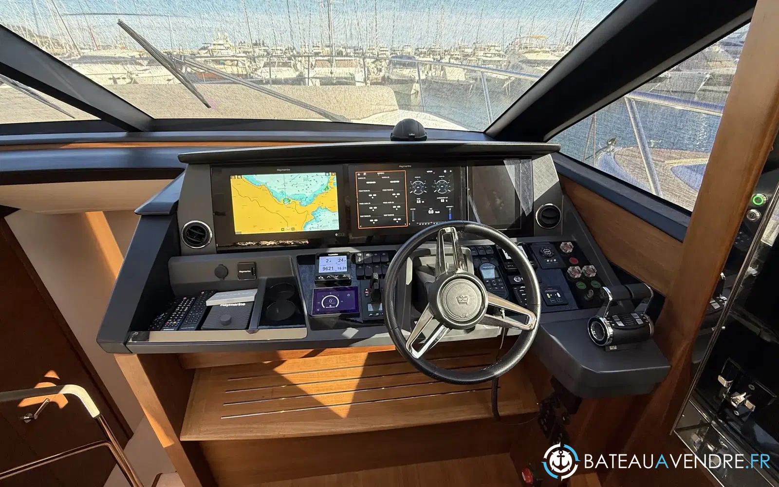slider 26 Princess S65