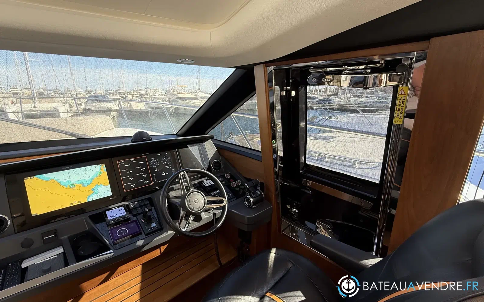 slider 27 Princess S65