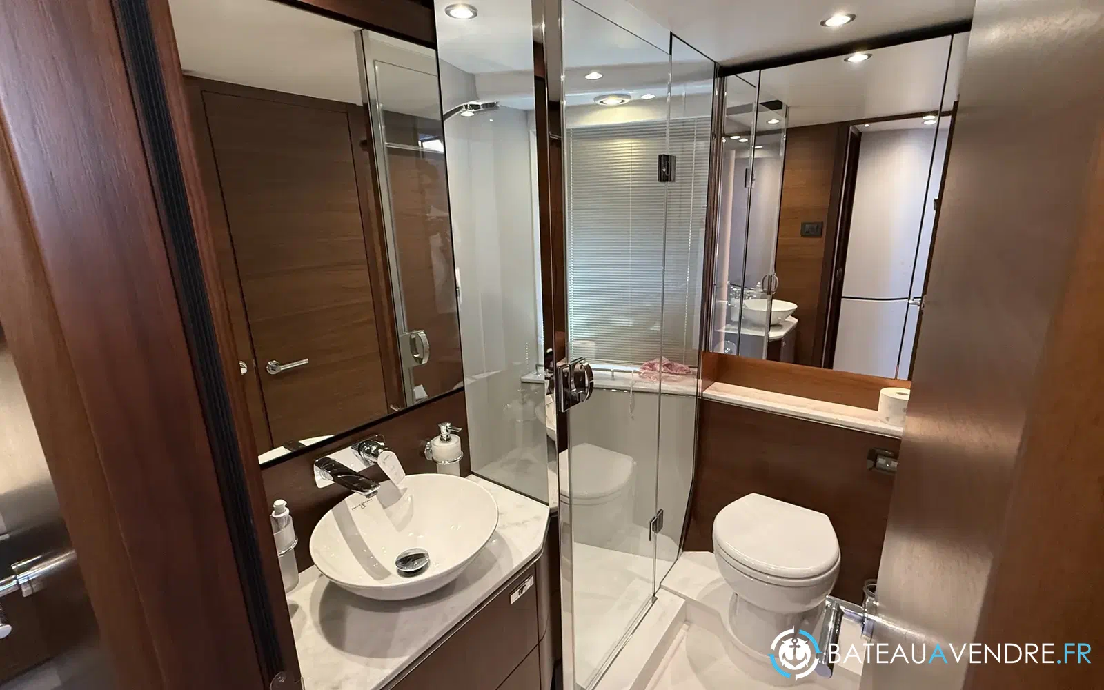 slider 38 Princess S65
