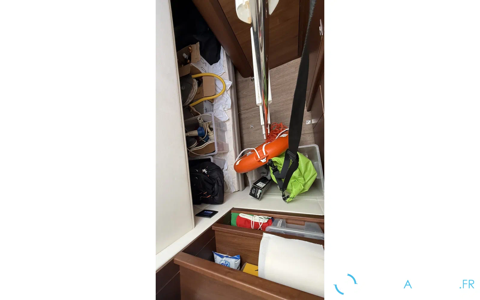 slider 47 Princess S65