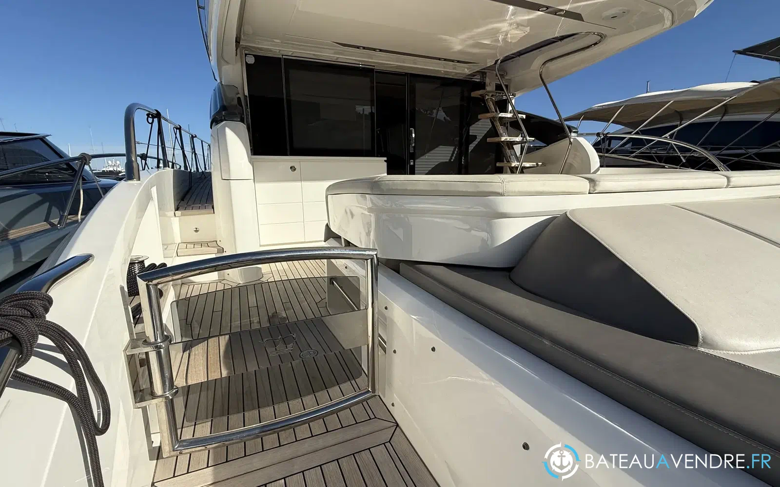 slider 7 Princess S65