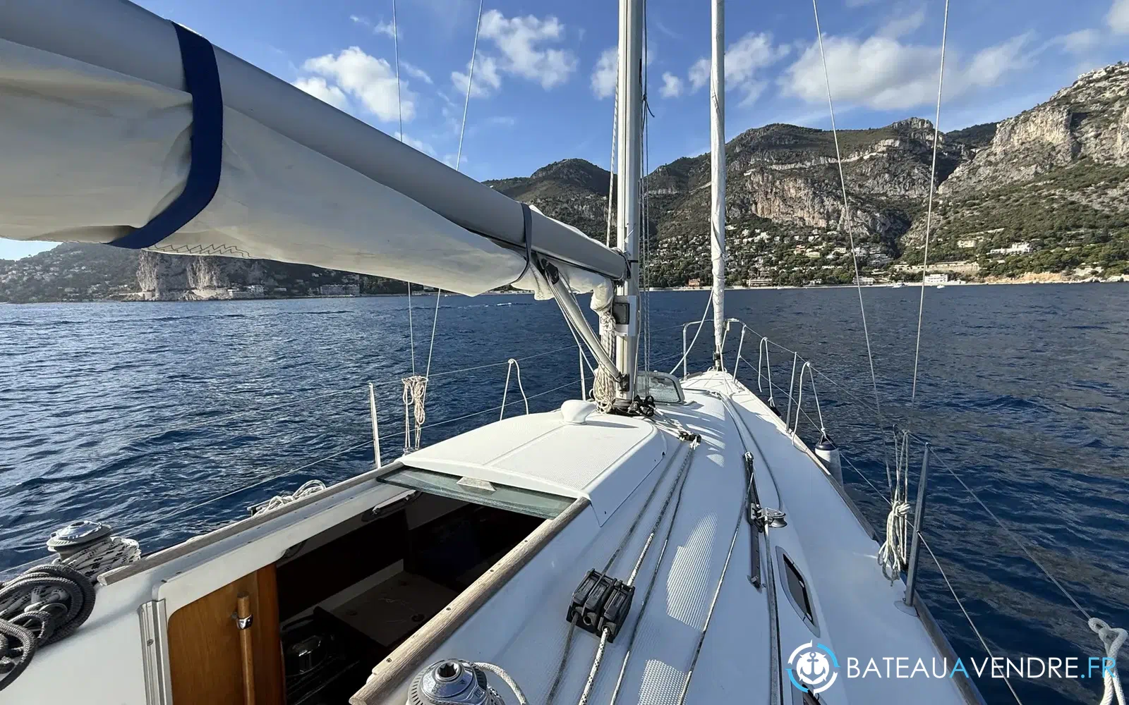 slider 14 Beneteau First 300 Spirit