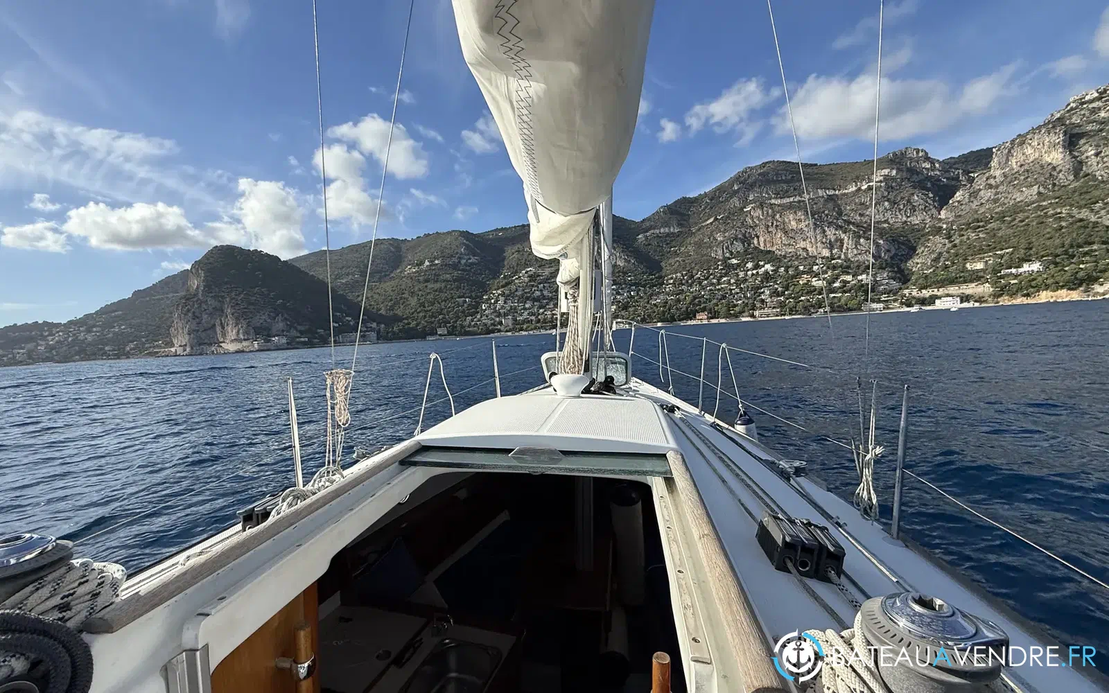 slider 15 Beneteau First 300 Spirit