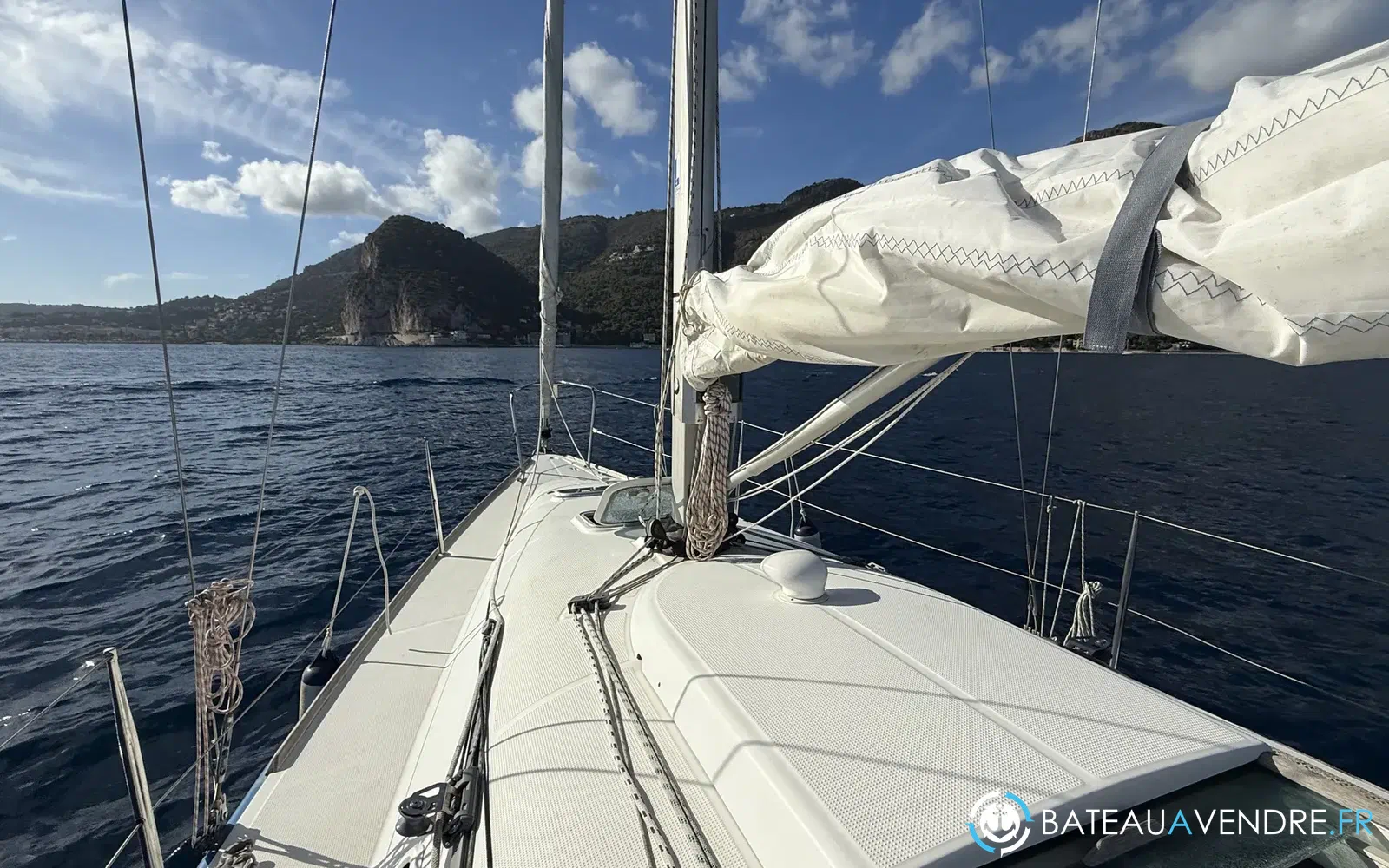 slider 16 Beneteau First 300 Spirit