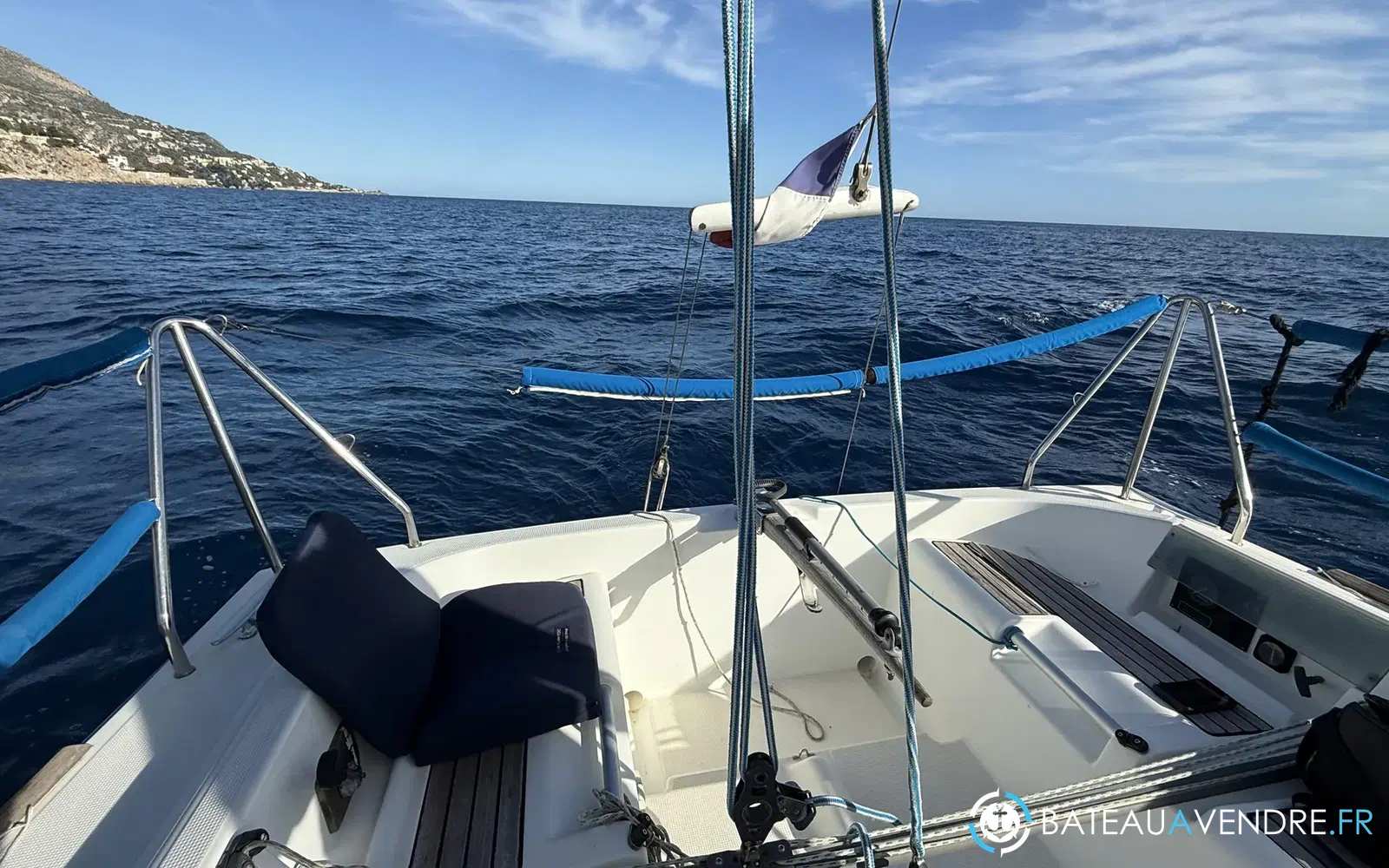 slider 17 Beneteau First 300 Spirit