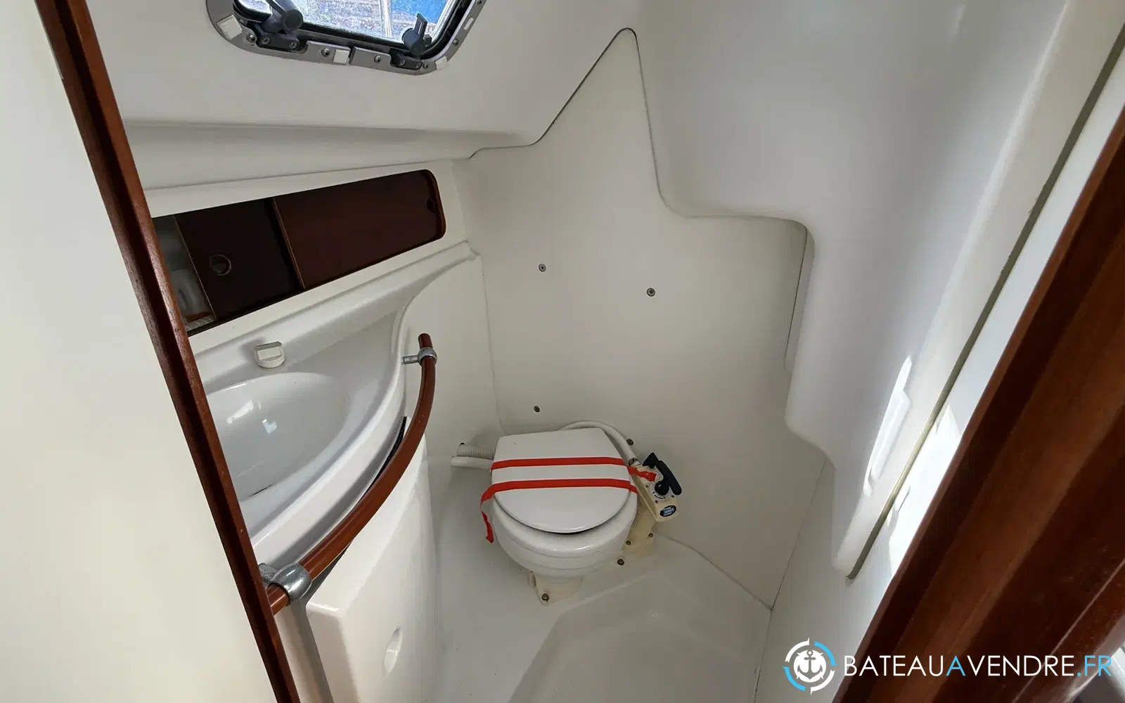 slider 21 Beneteau First 300 Spirit