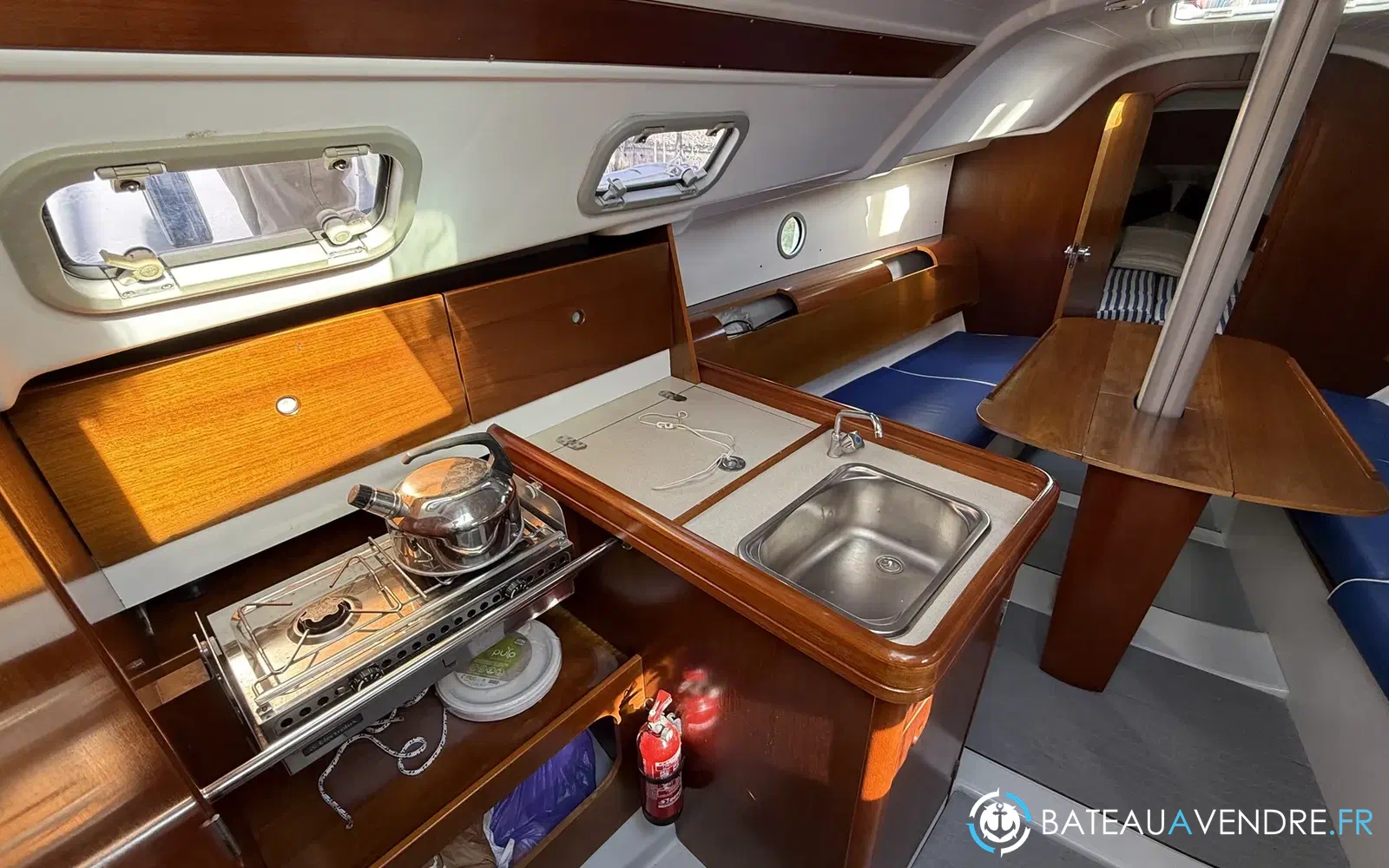 slider 5 Beneteau First 300 Spirit