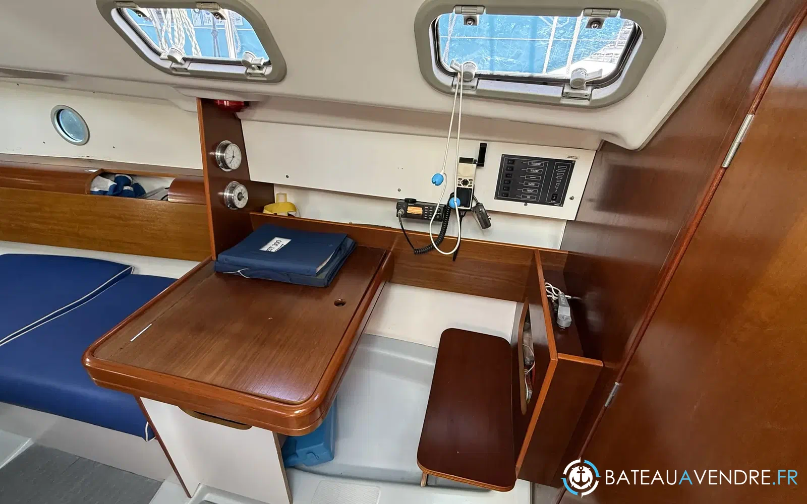 slider 7 Beneteau First 300 Spirit