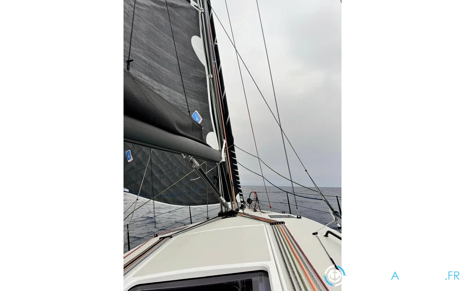 slider 10 RM Yachts RM 1180