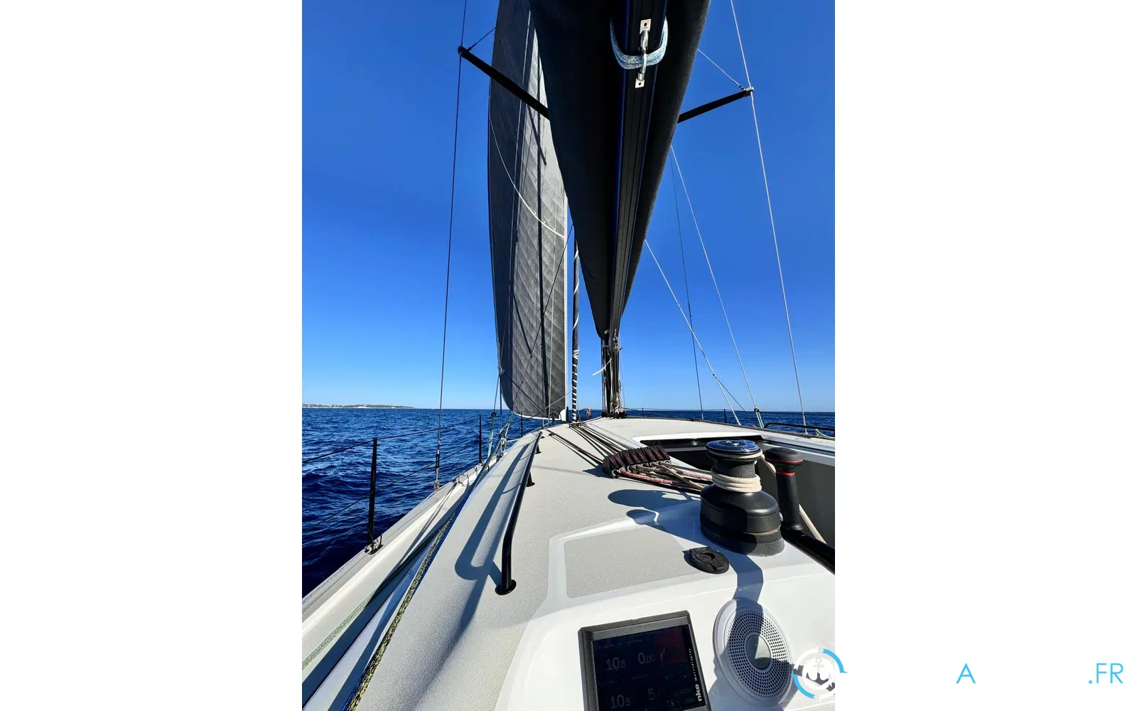 slider 11 RM Yachts RM 1180