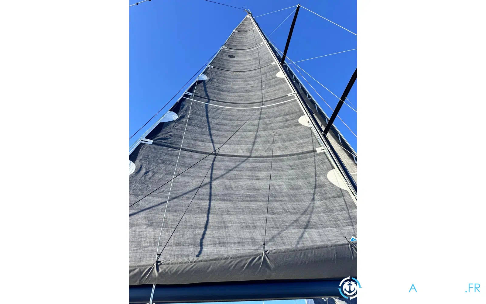 slider 13 RM Yachts RM 1180