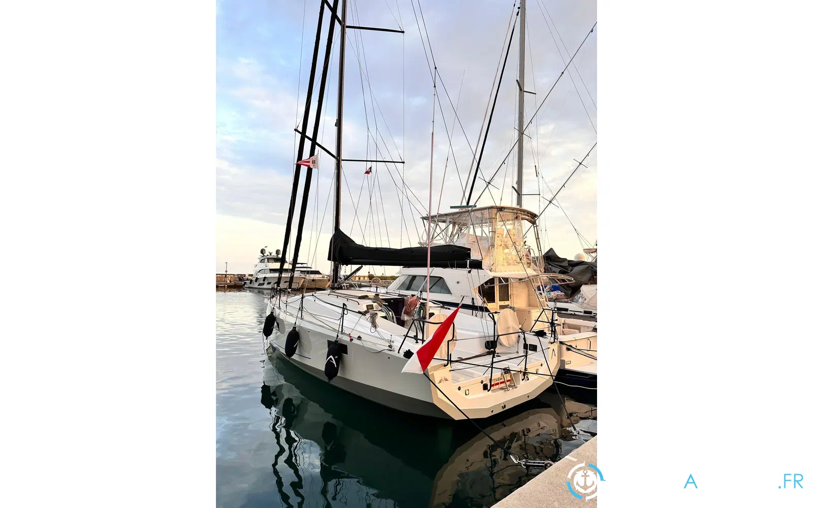 slider 1 RM Yachts RM 1180