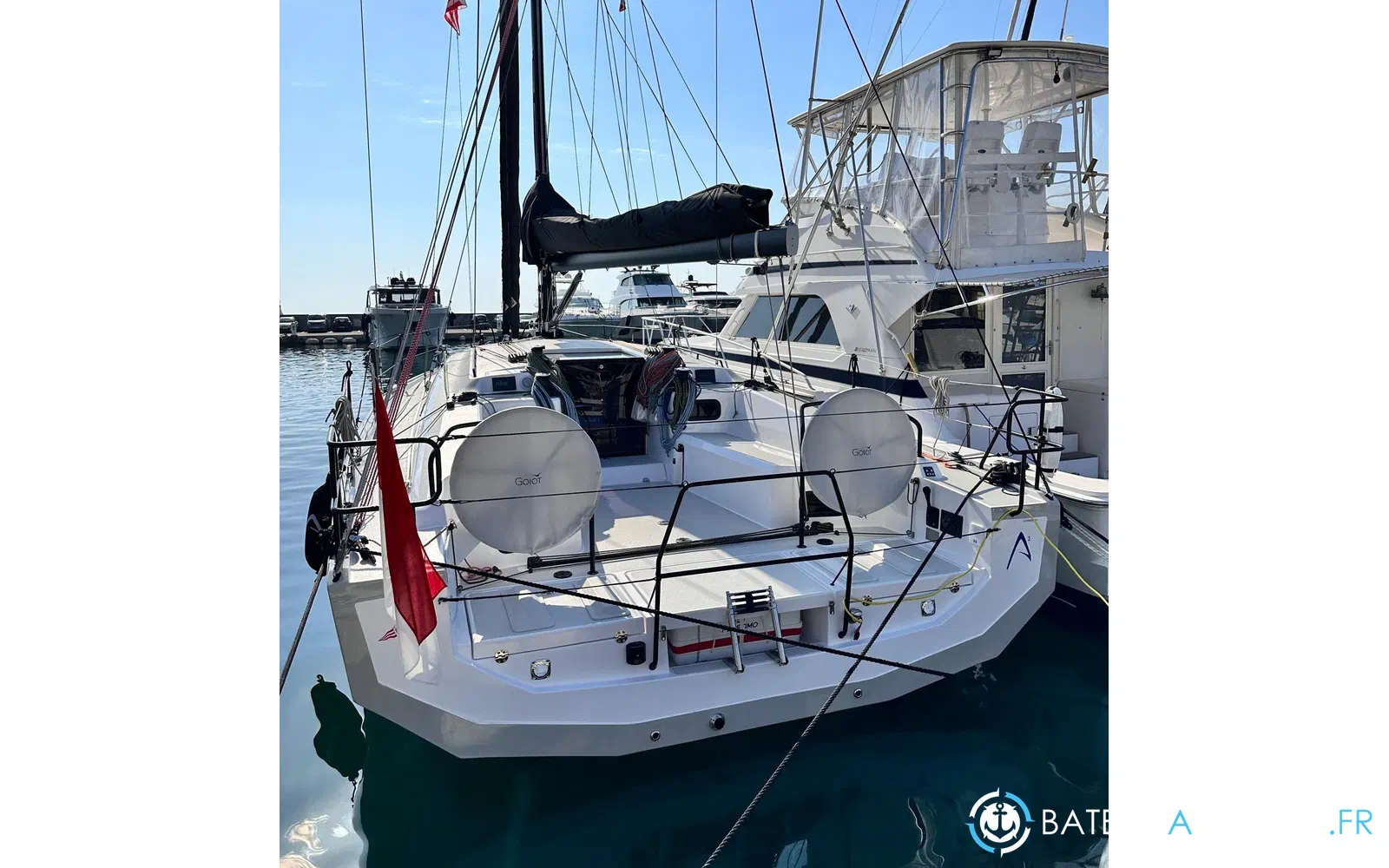 slider 2 RM Yachts RM 1180