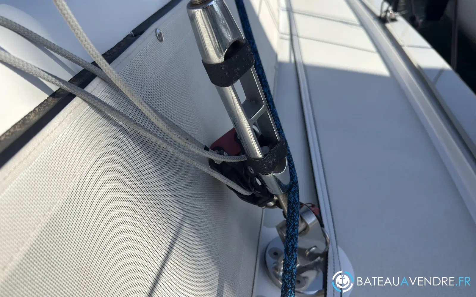 slider 36 RM Yachts RM 1180