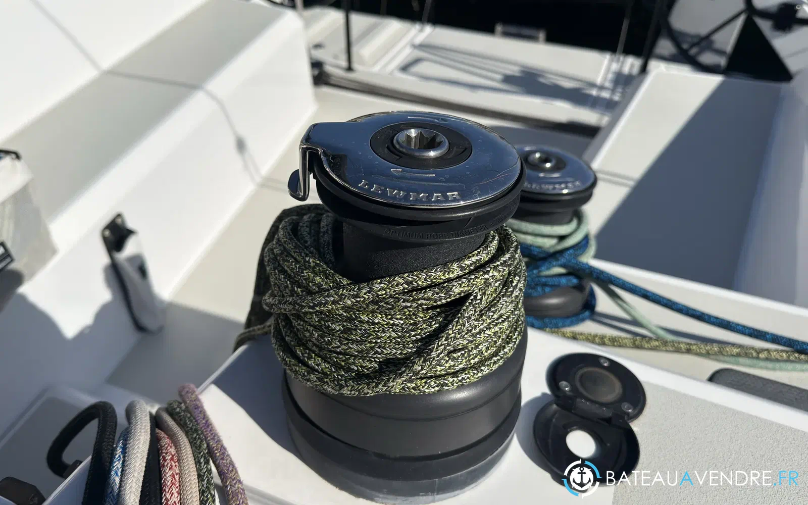 slider 37 RM Yachts RM 1180