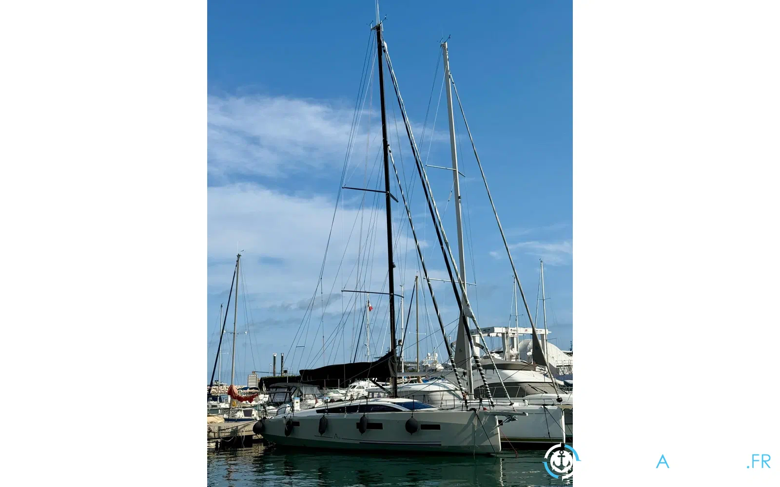 slider 3 RM Yachts RM 1180